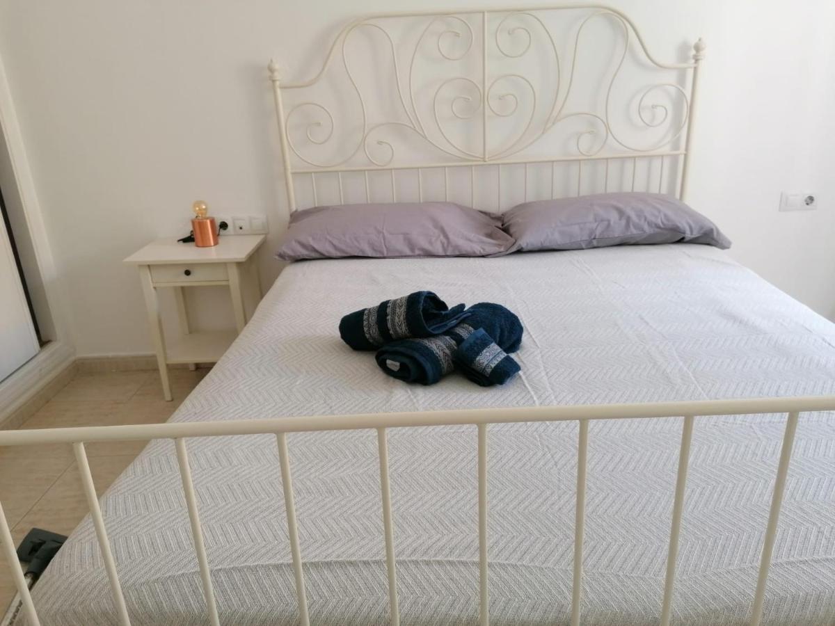 קורלחו Casa Maya מראה חיצוני תמונה