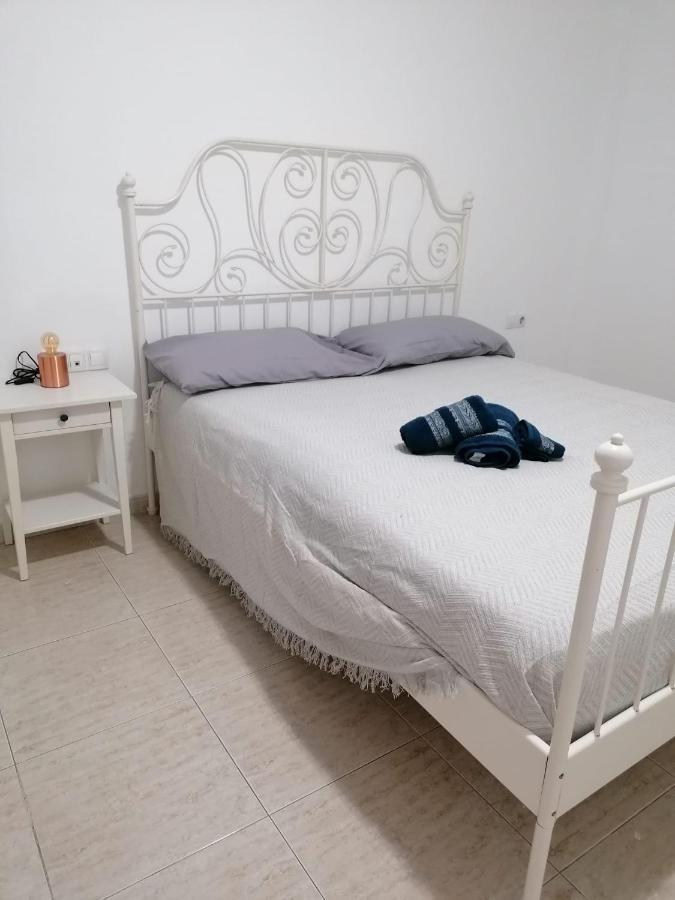 קורלחו Casa Maya מראה חיצוני תמונה